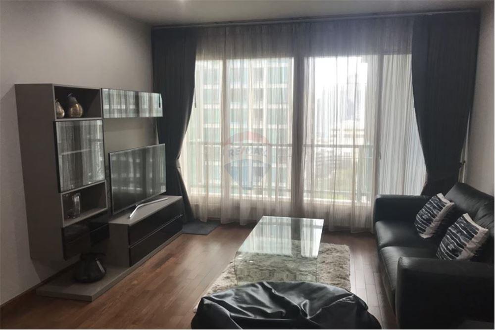 Condo for sale The Address Chid lom